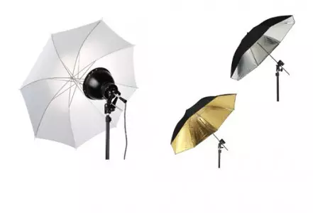 قیمت چتر عکاسی